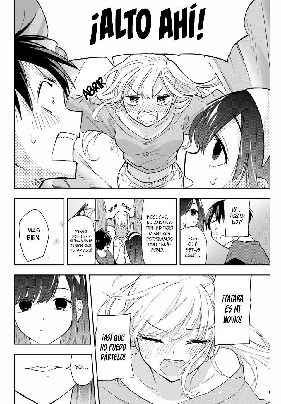 Capitulo 32 page 14