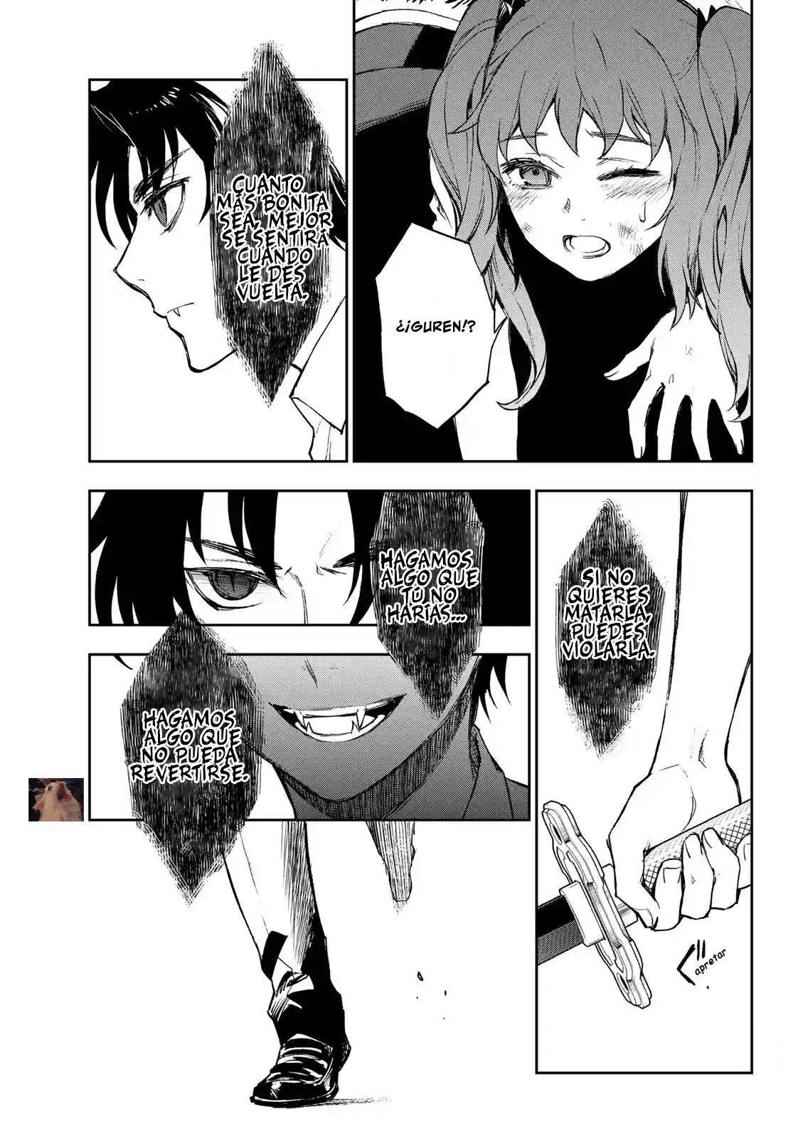 Capitulo 22 page 11