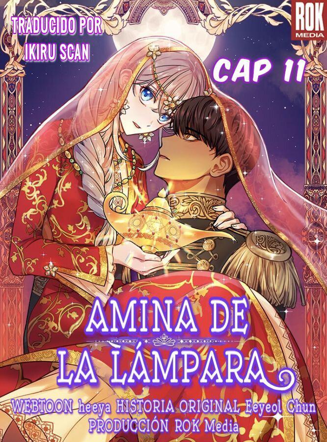 Capitulo 11 page 1