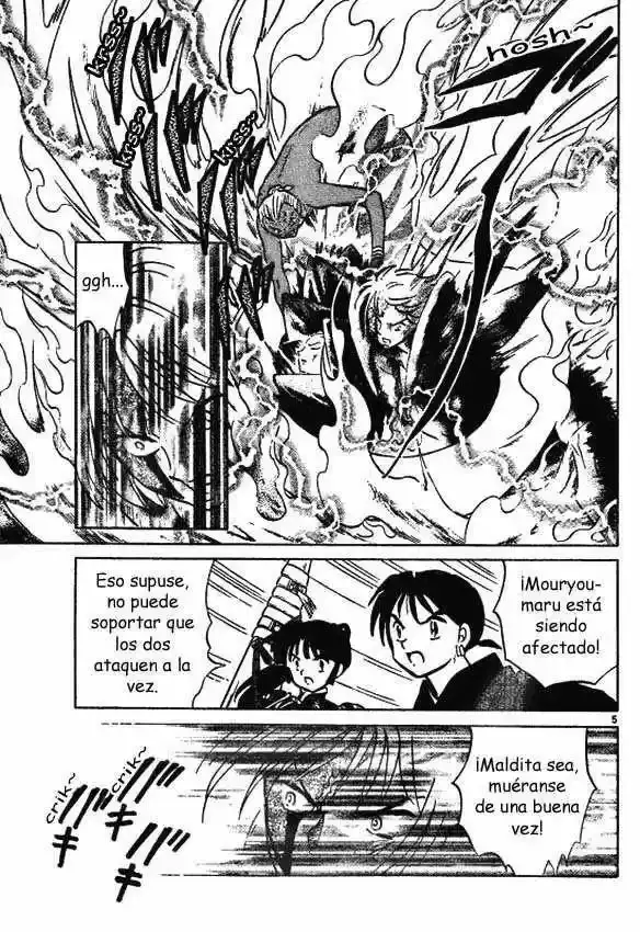 Capitulo 505 page 5