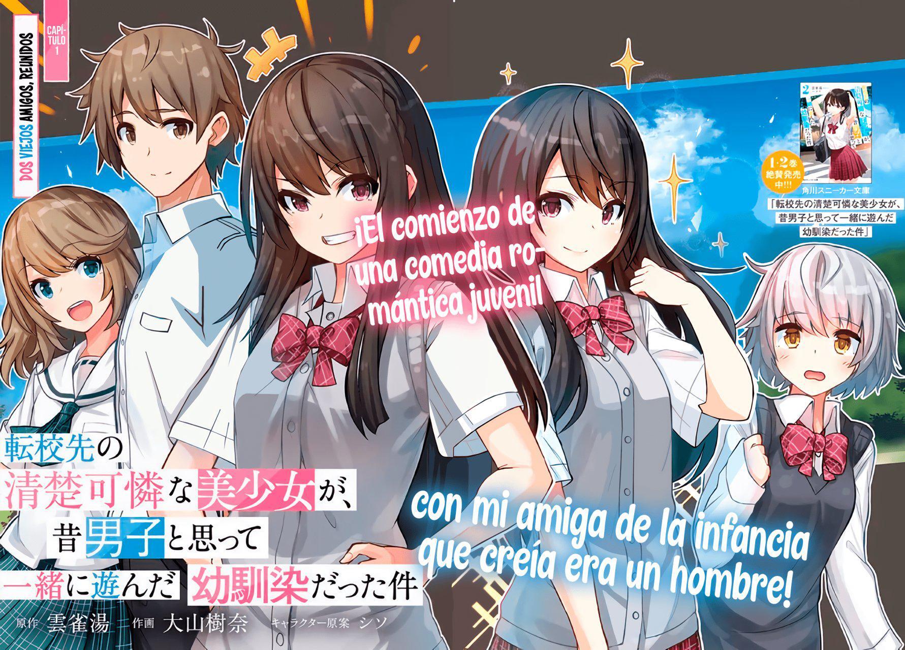 Capitulo 1 page 4
