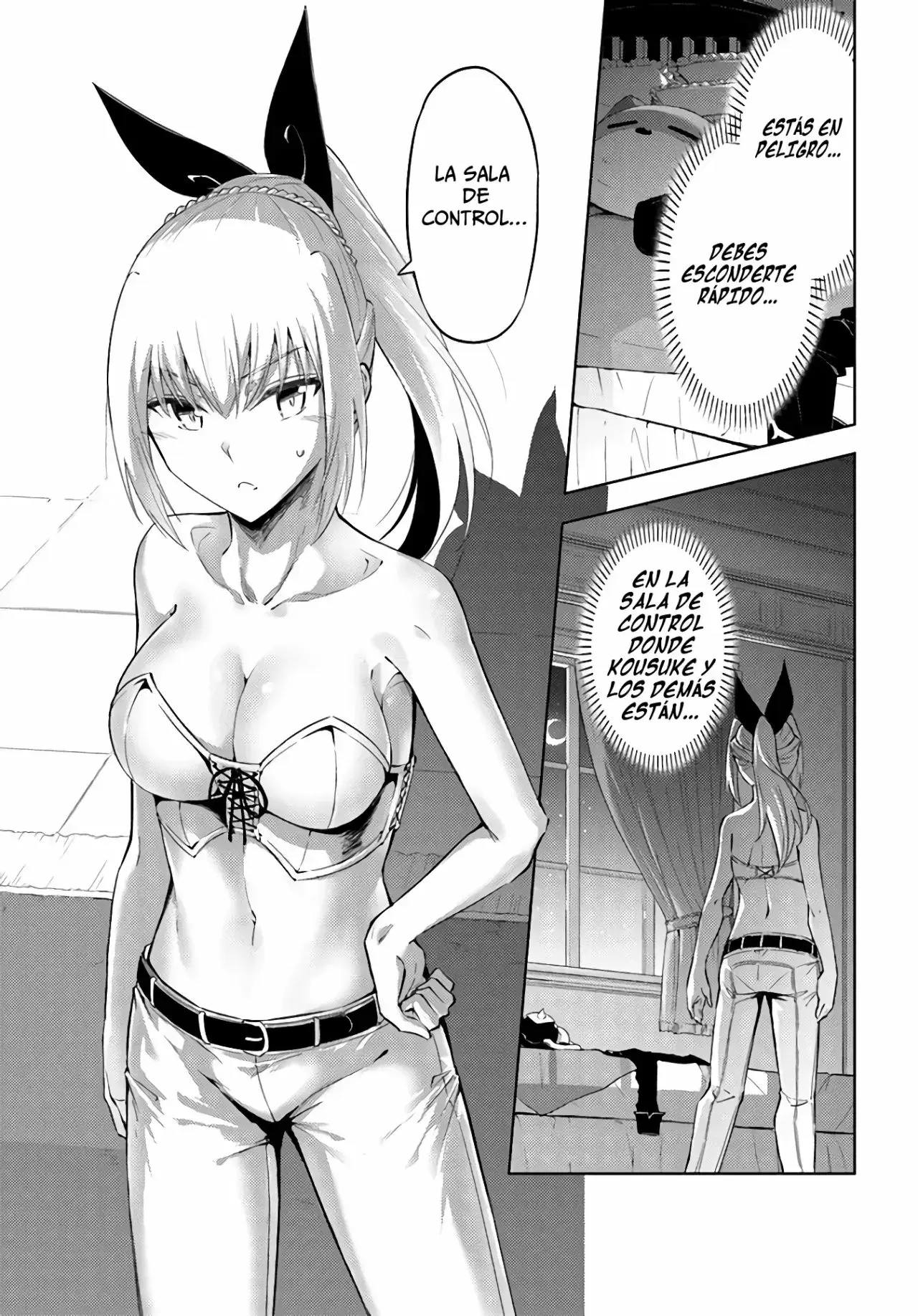 Capitulo 33 page 3