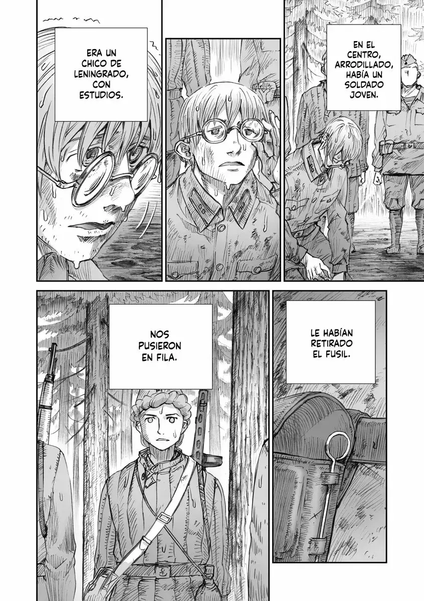 Capitulo 25 page 18