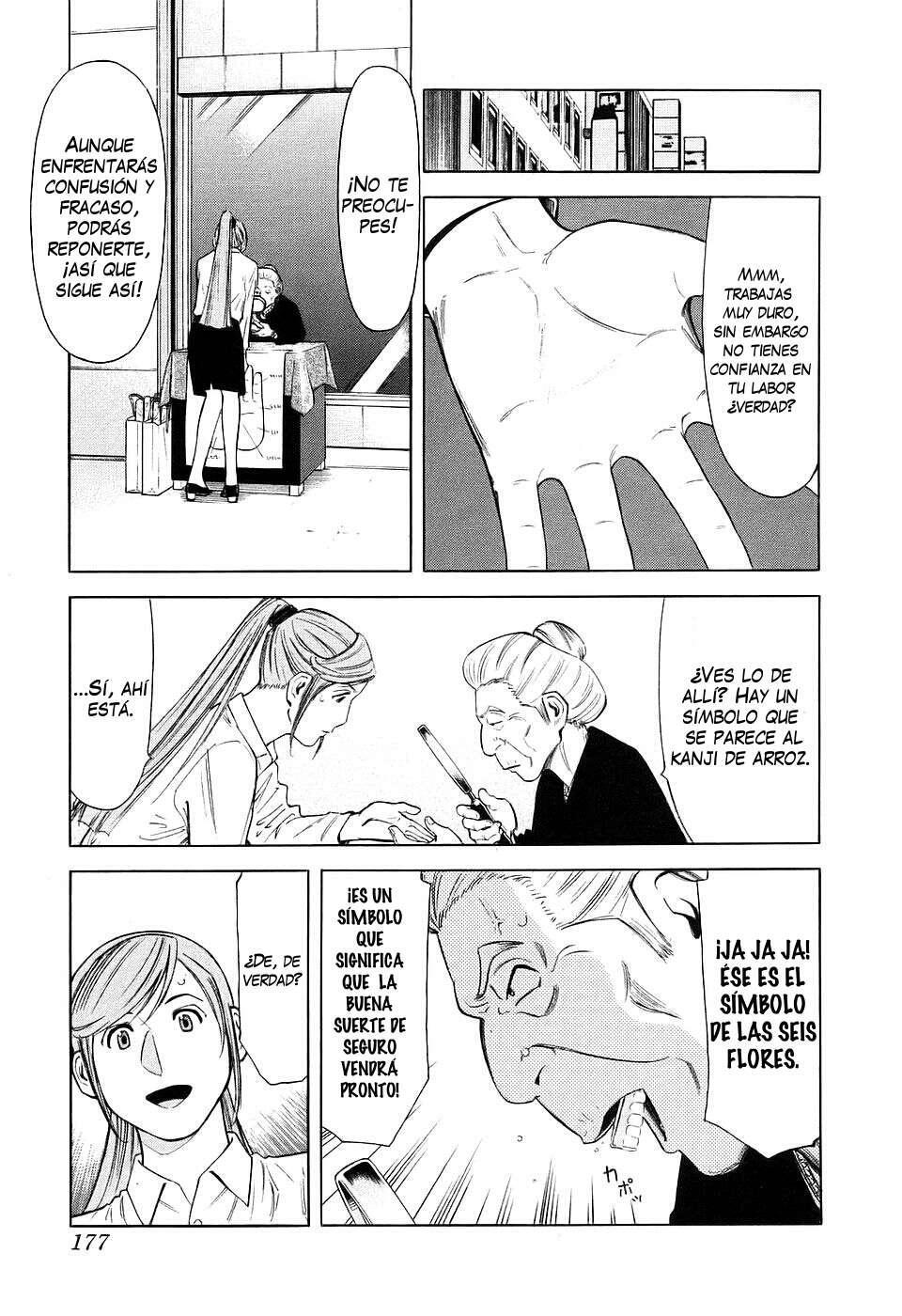 Capitulo 31 page 8