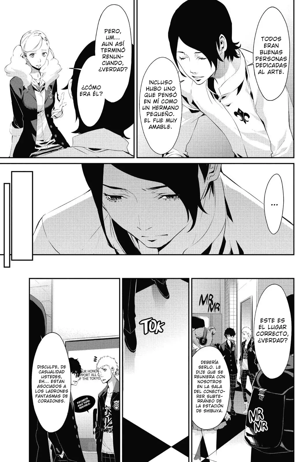 Capitulo 13 page 16