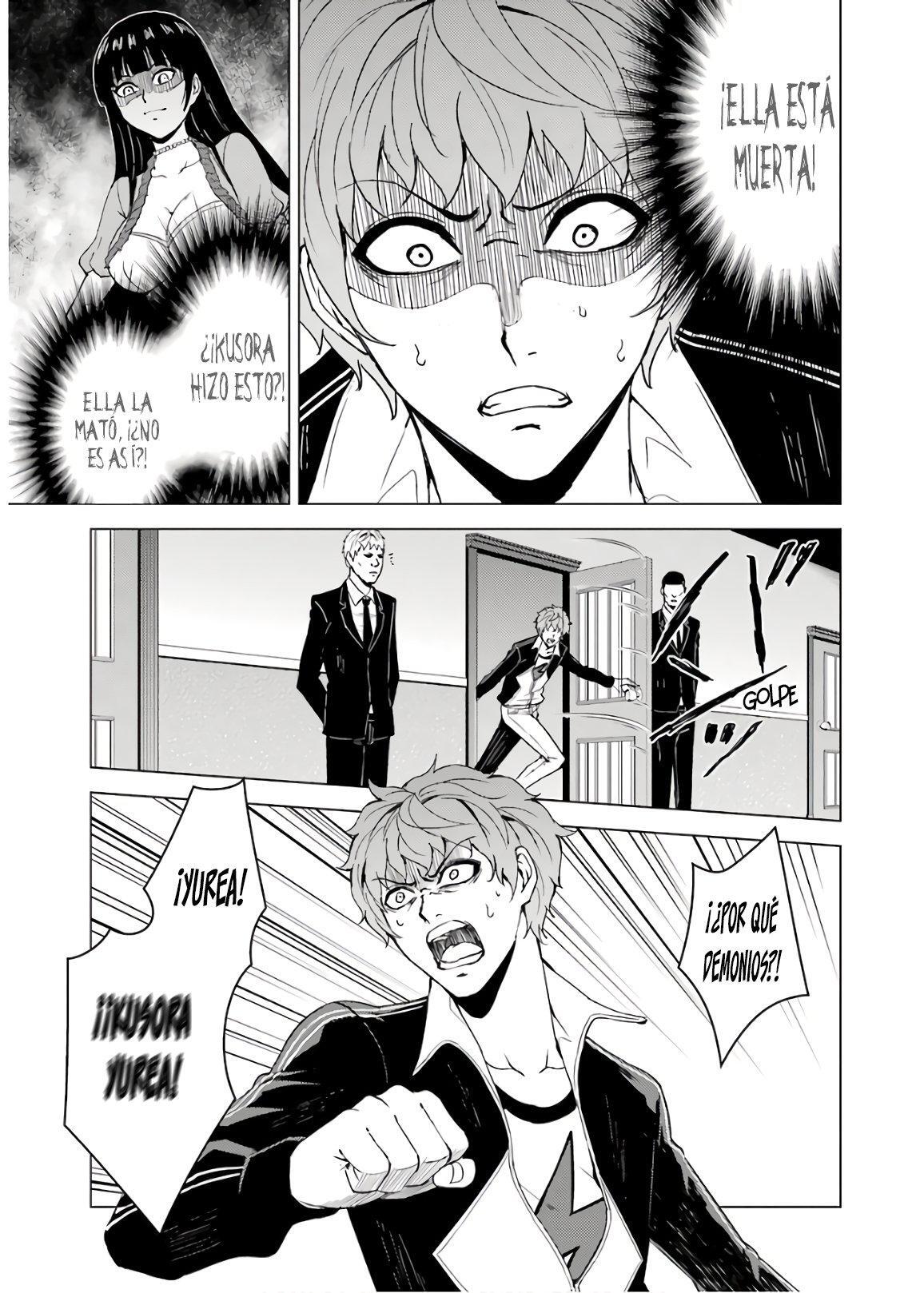 Capitulo 28.10 page 11