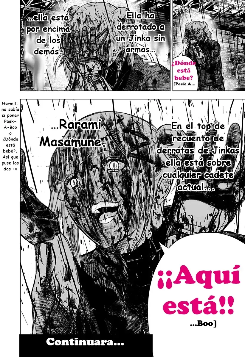 Capitulo 22 page 22