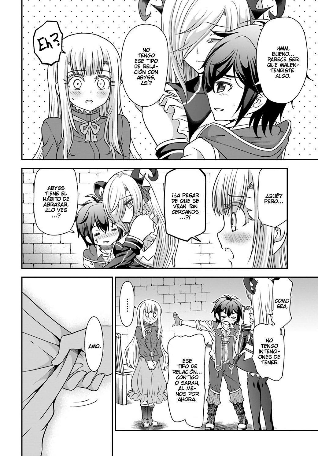 Capitulo 21 page 21