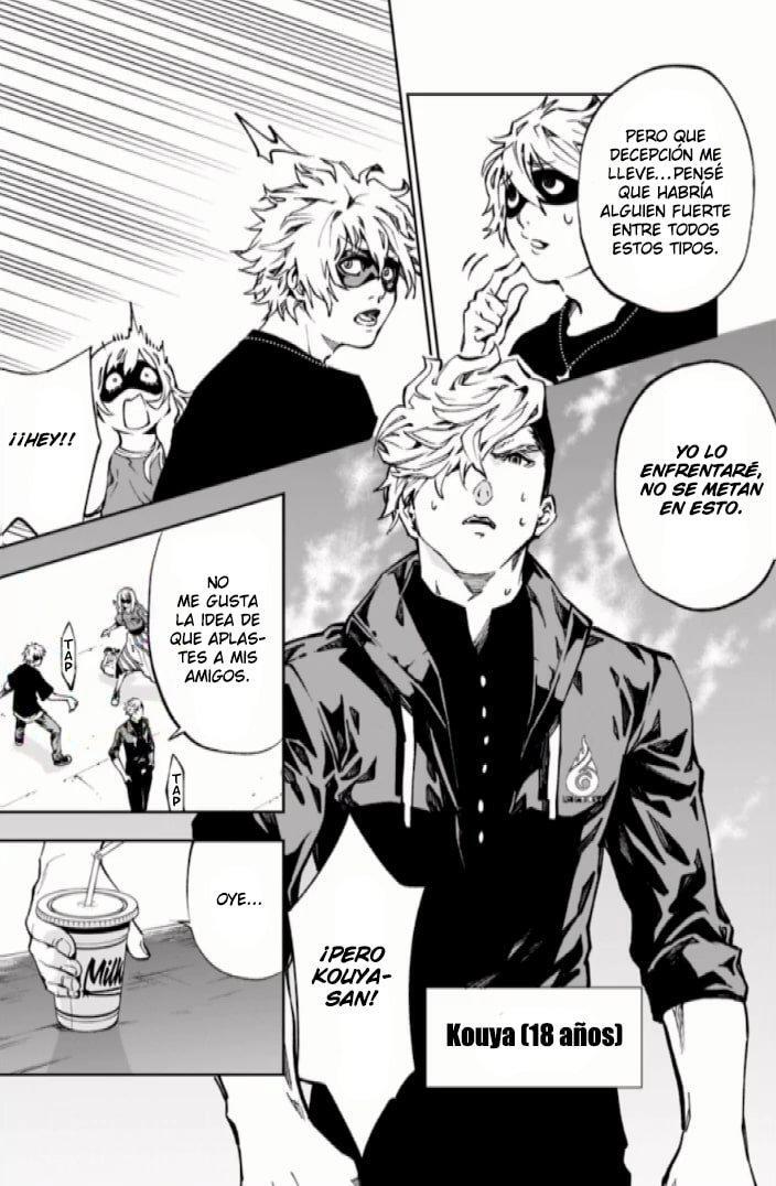 Capitulo 5 page 11