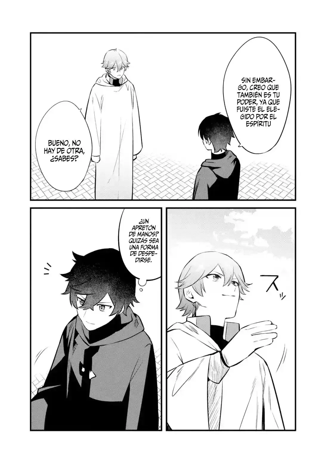 Capitulo 23 page 16