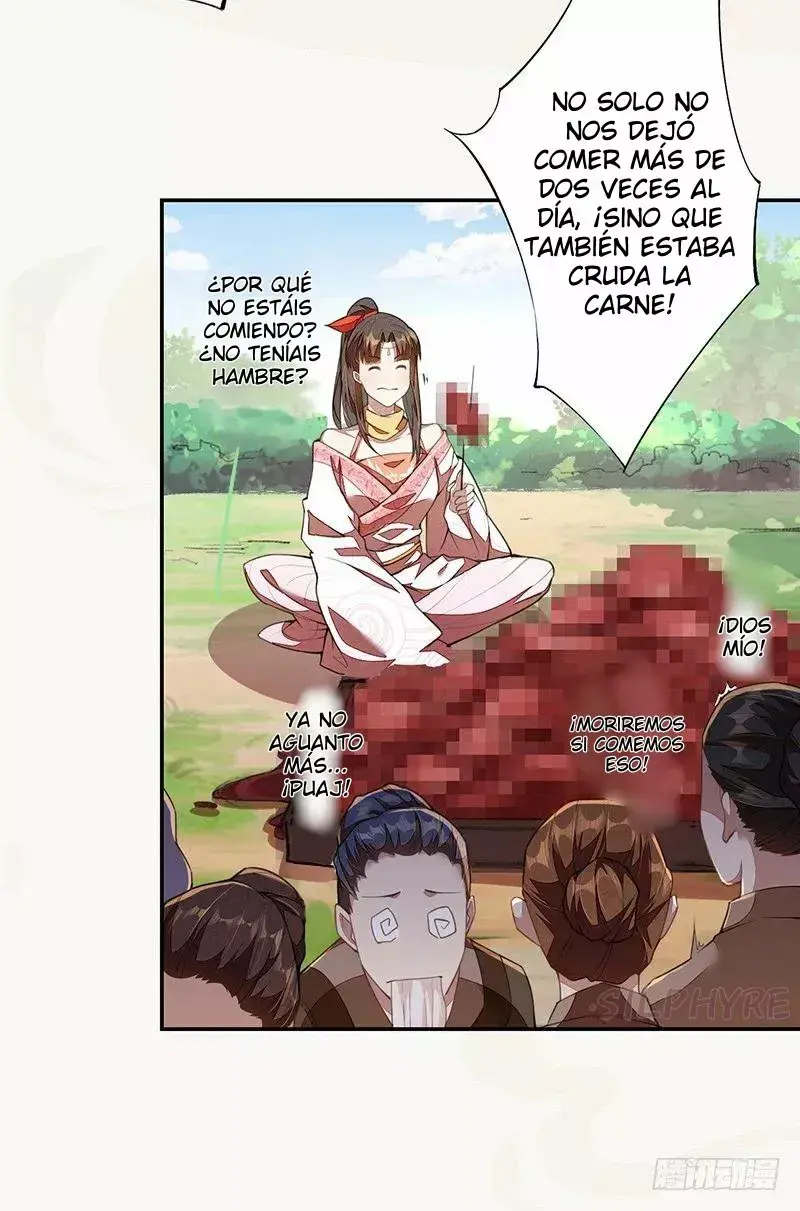 Capitulo 109 page 6
