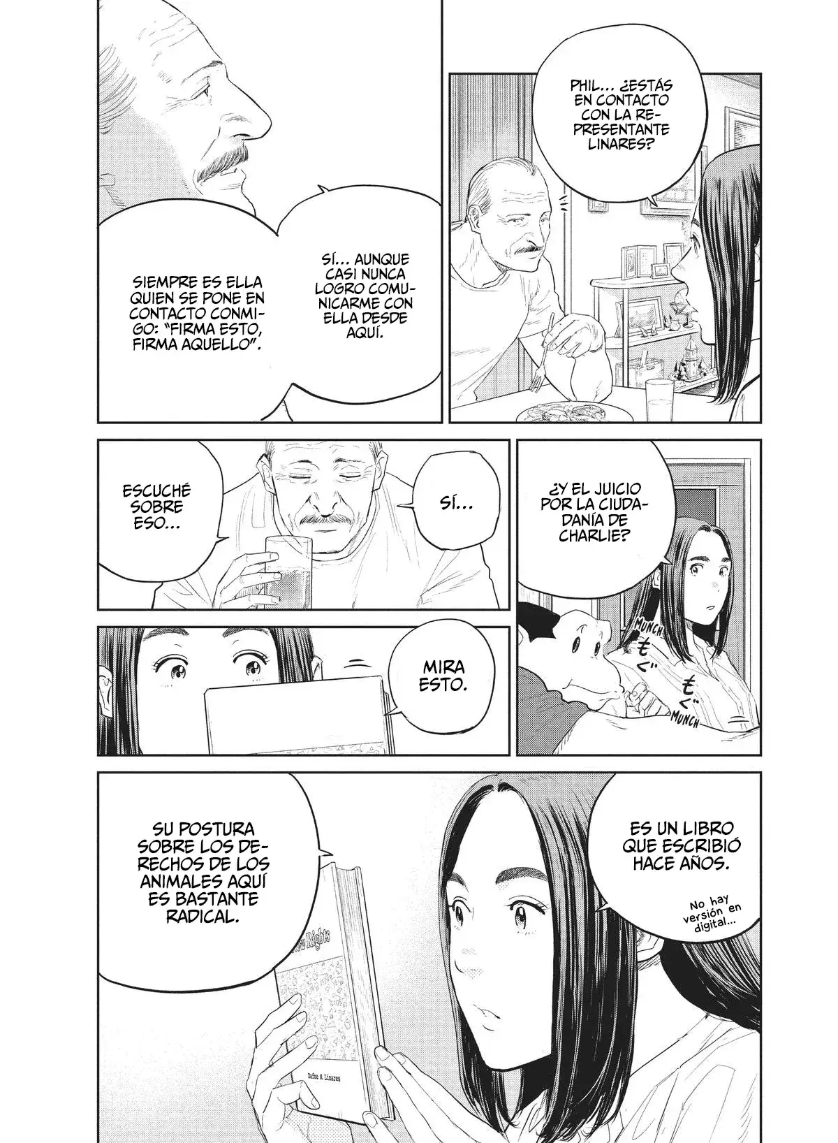 Capitulo 20 page 11