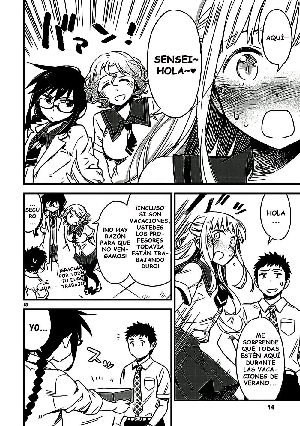 Capitulo 13 page 14