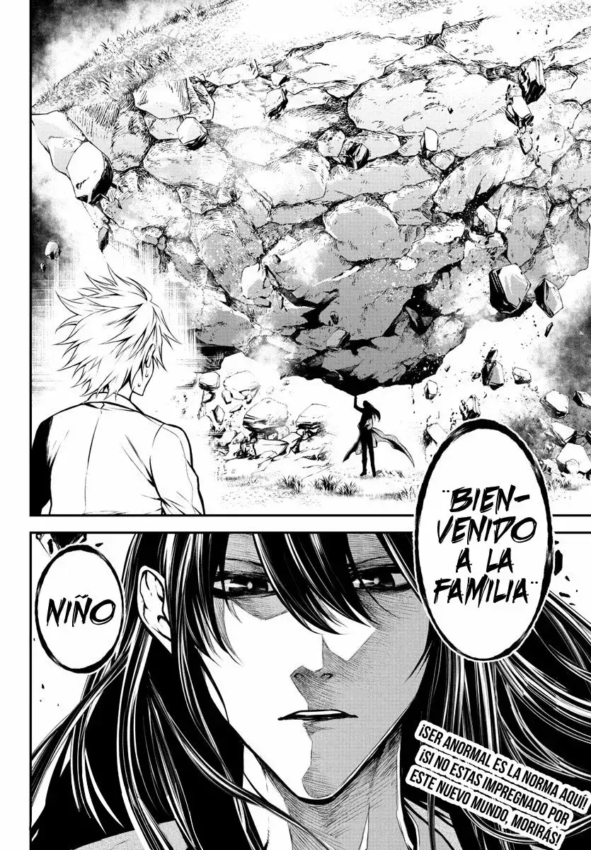 Capitulo 33 page 20