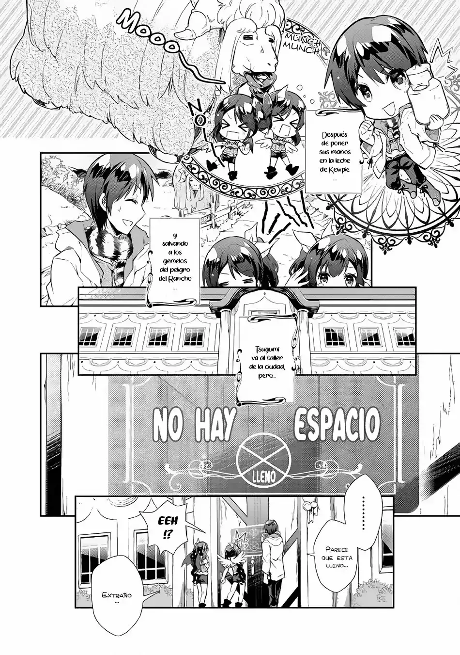 Capitulo 18 page 3