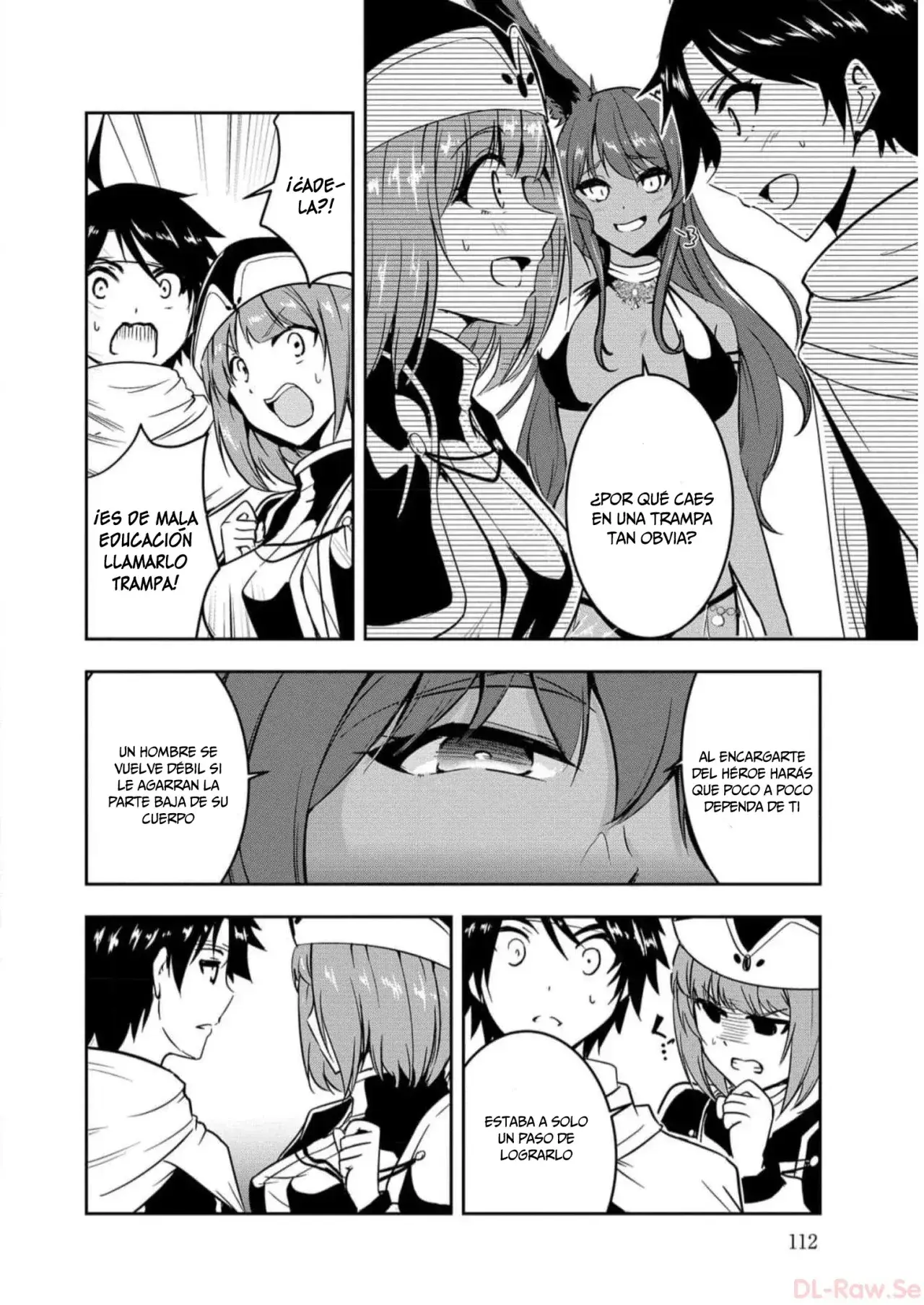 Capitulo 7 page 9