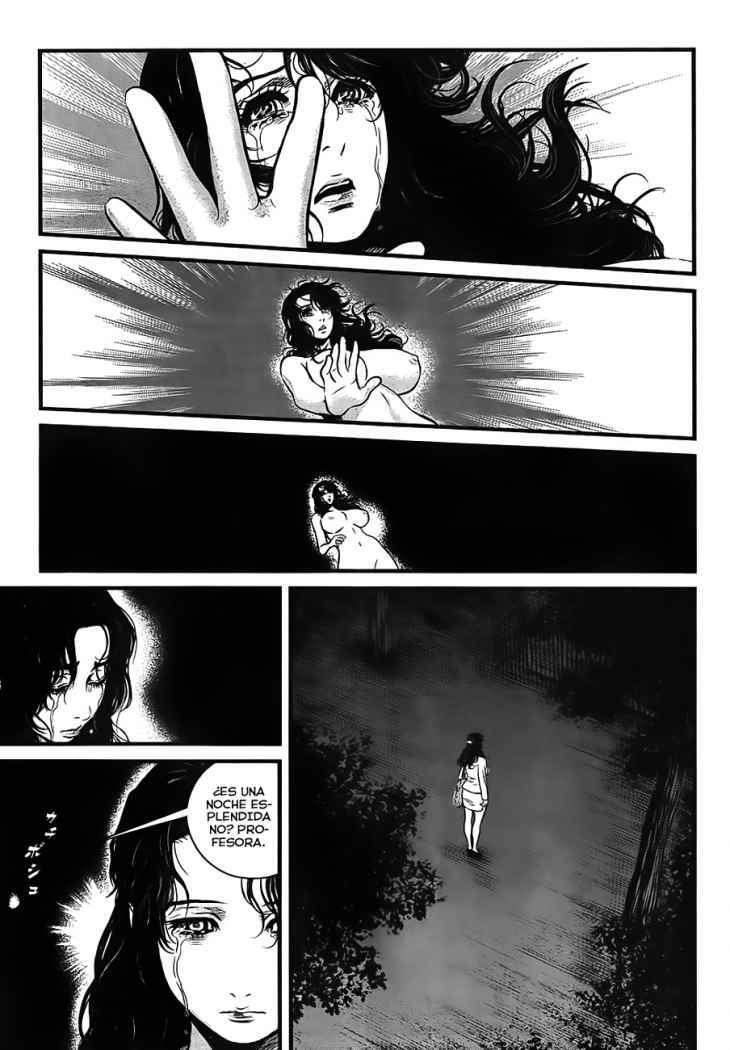Capitulo 50 page 10