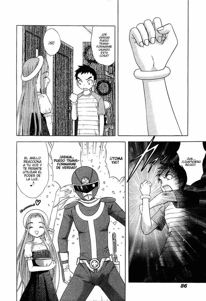 Capitulo 33 page 3