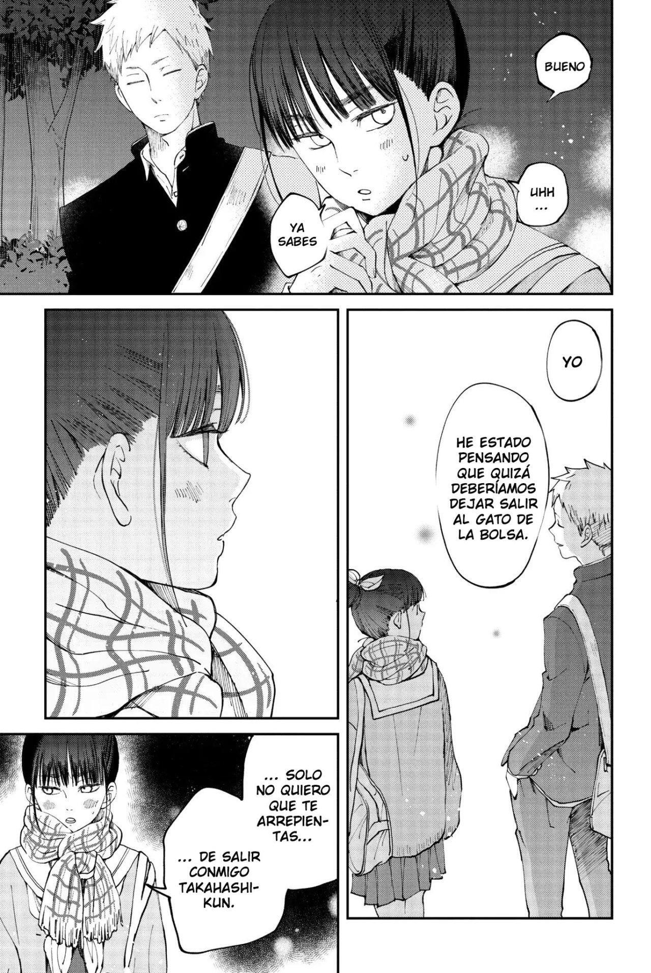 Capitulo 33 page 20