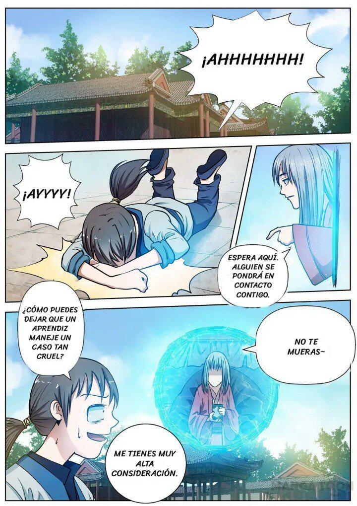 Capitulo 19 page 10