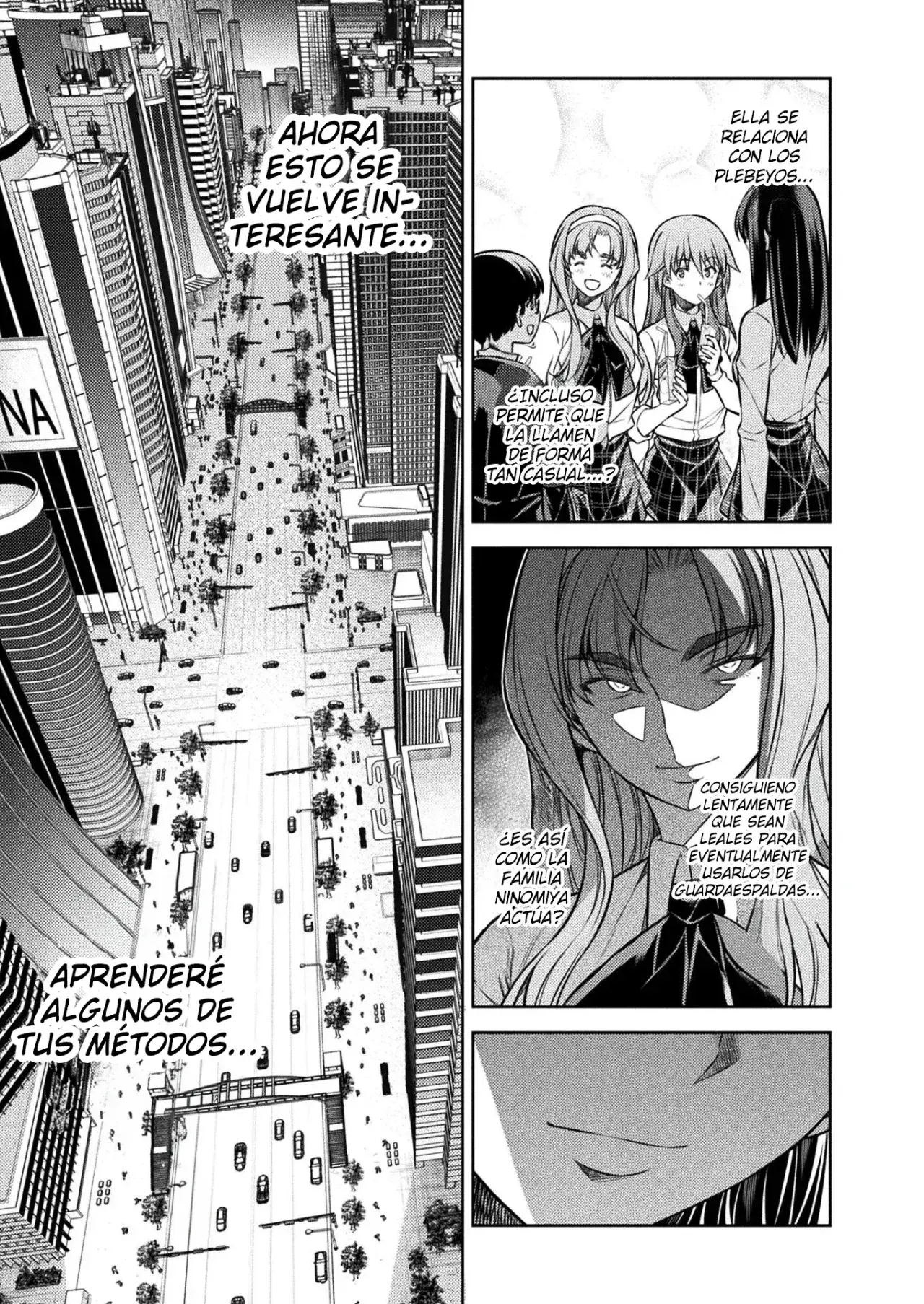 Capitulo 15 page 19