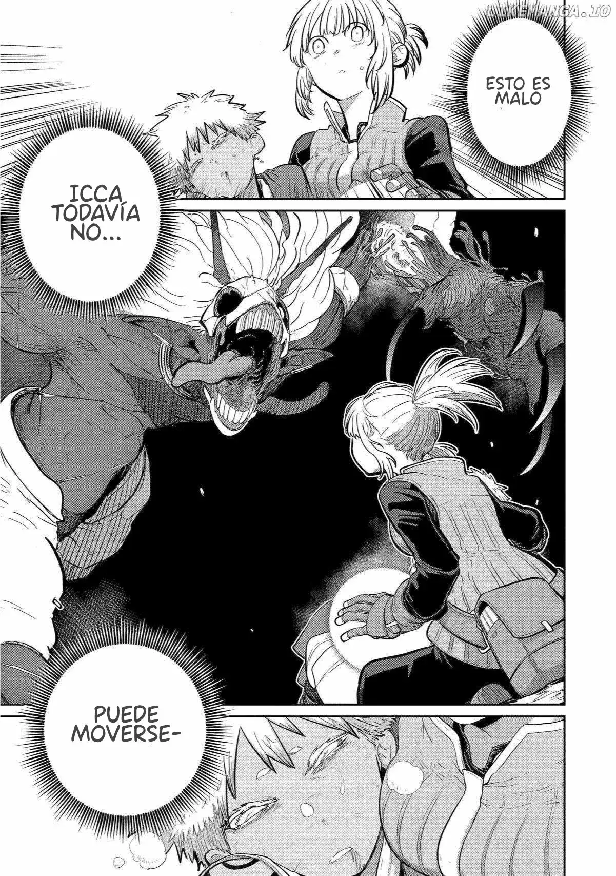 Capitulo 31 page 23