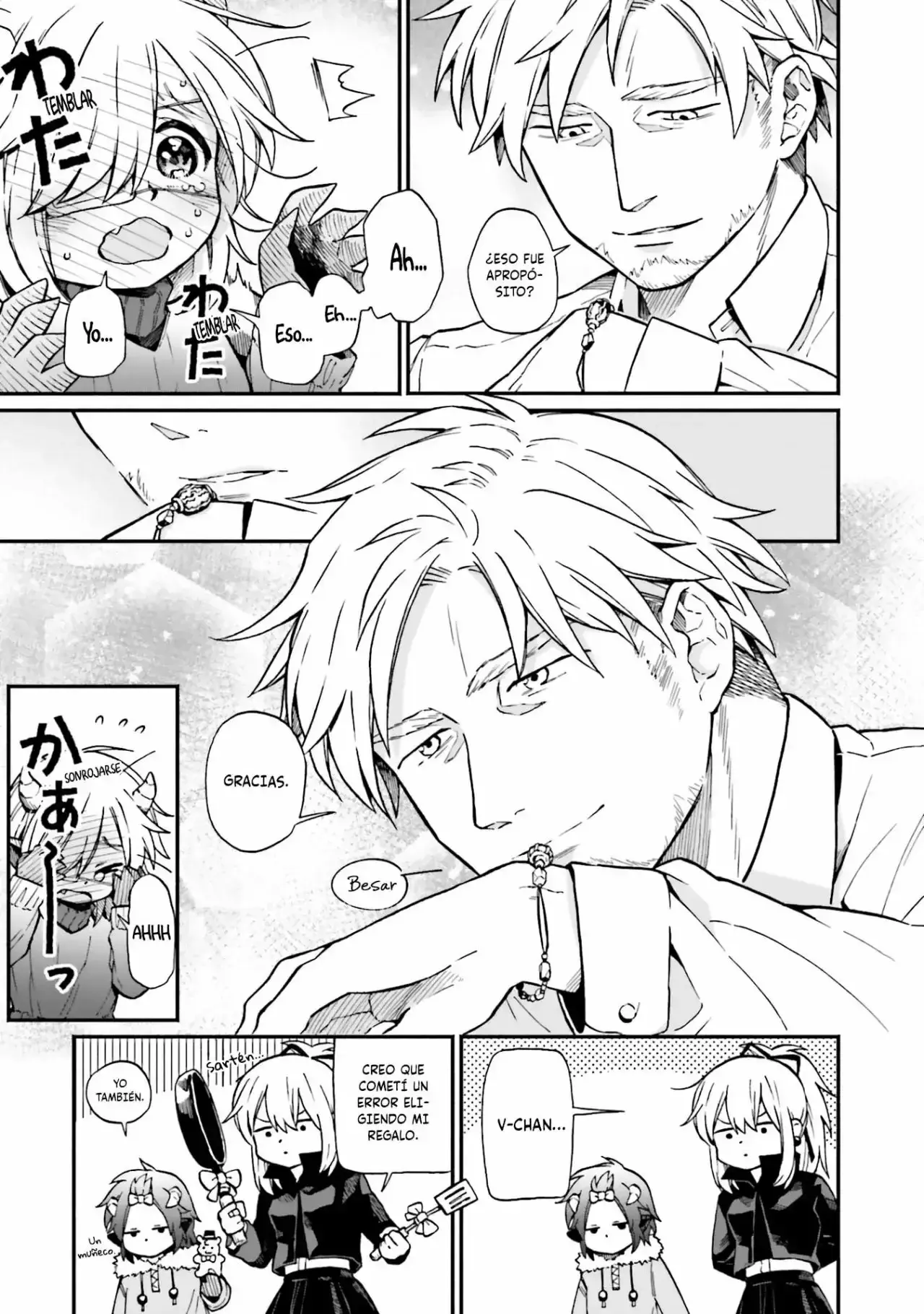 Capitulo 31 page 11