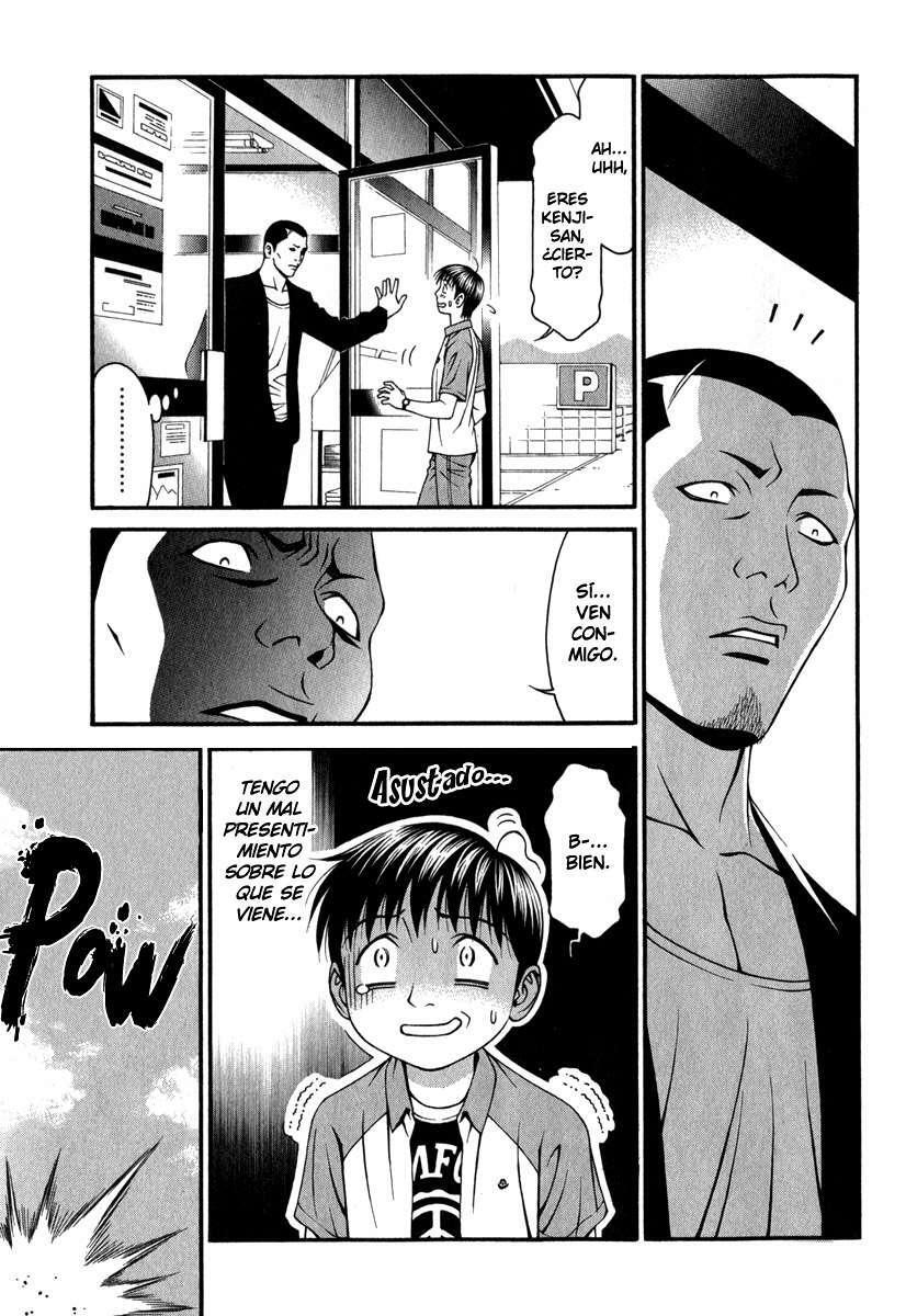 Capitulo 38 page 20