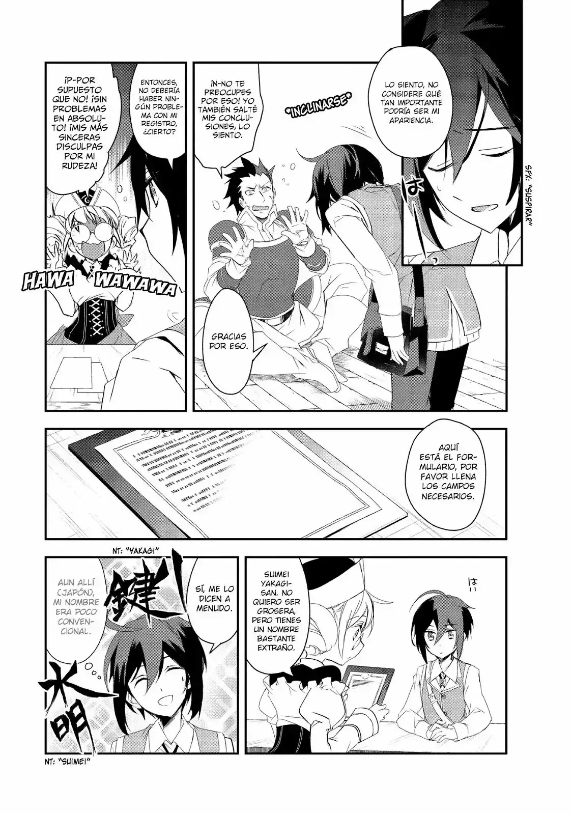 Capitulo 9 page 20