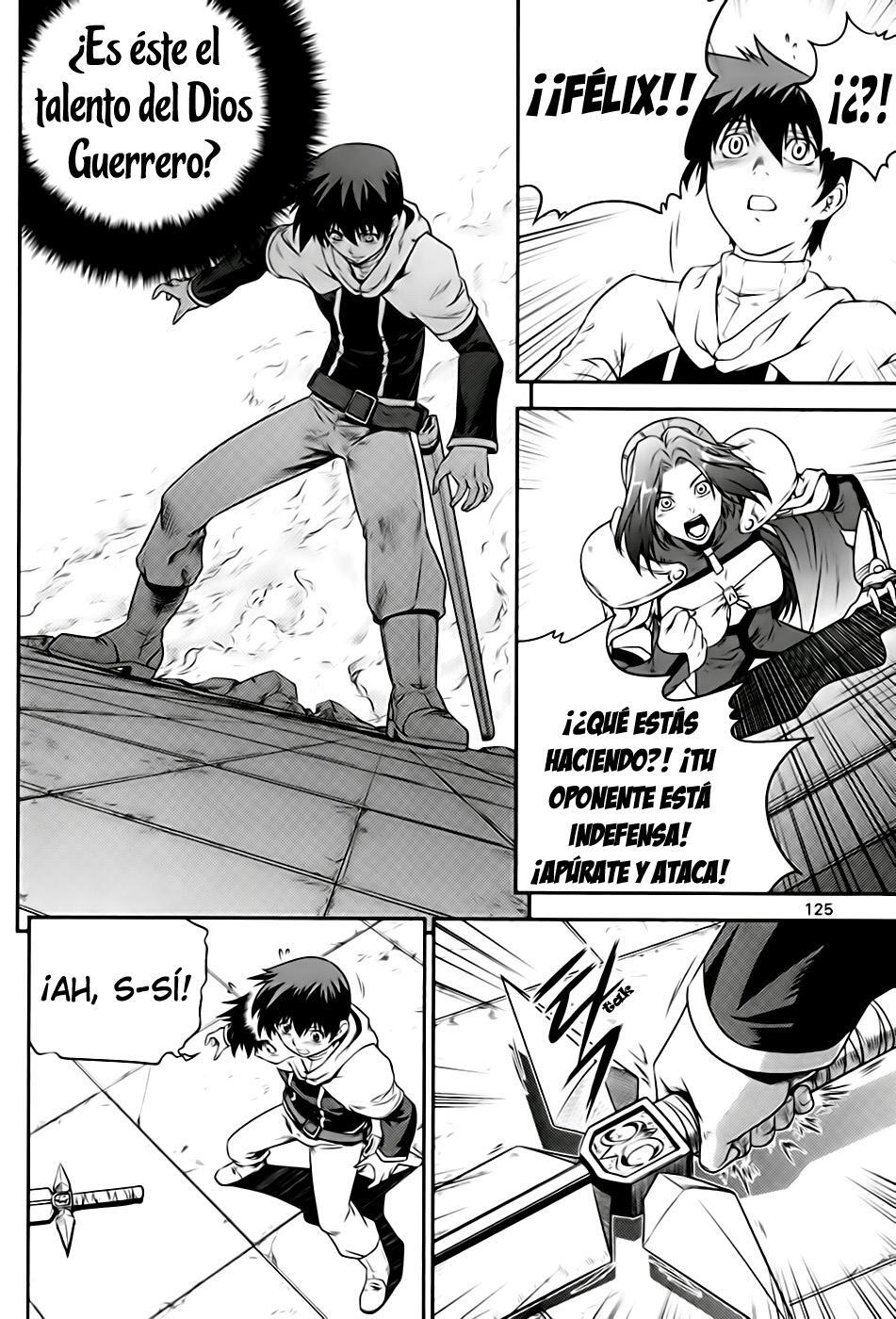 Capitulo 39 page 23