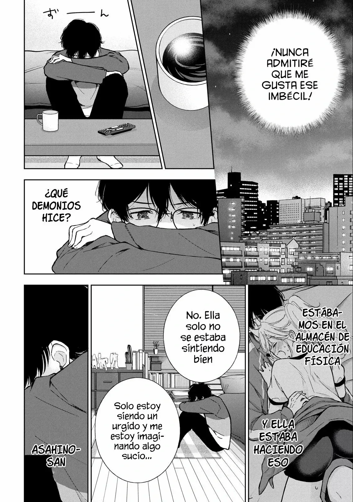 Capitulo 8 page 15