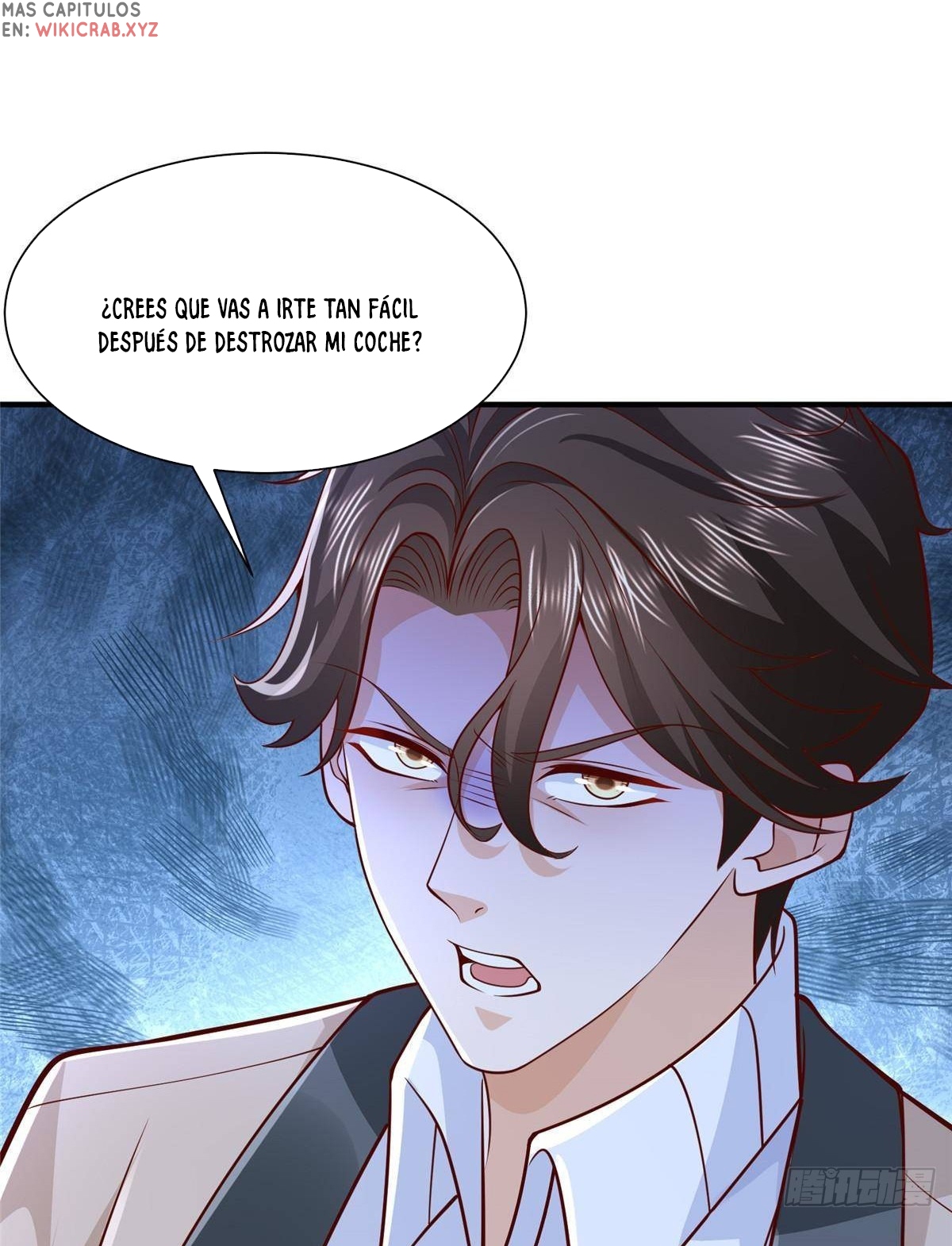 Capitulo 725 page 29