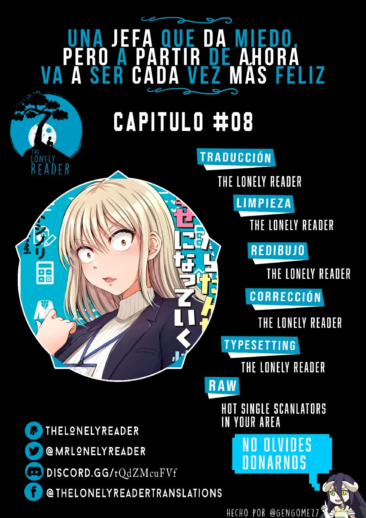 Capitulo 8 page 1