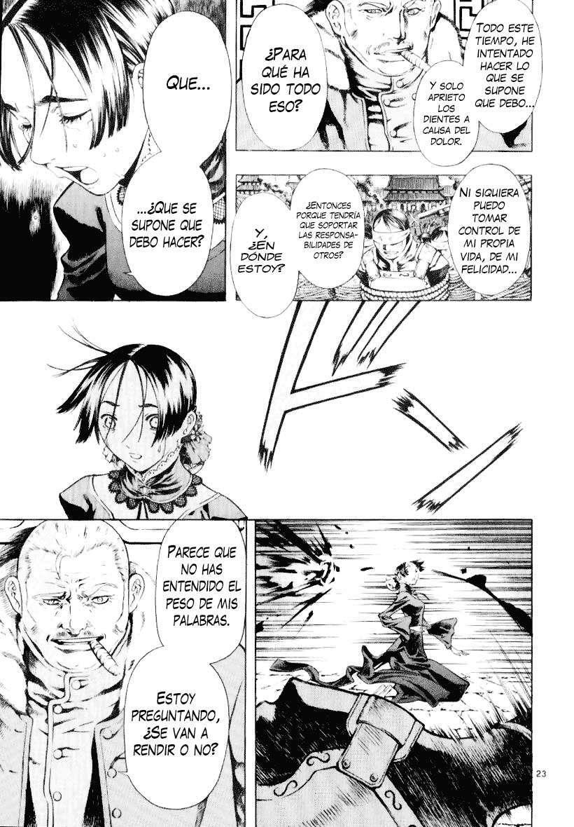 Capitulo 29 page 25