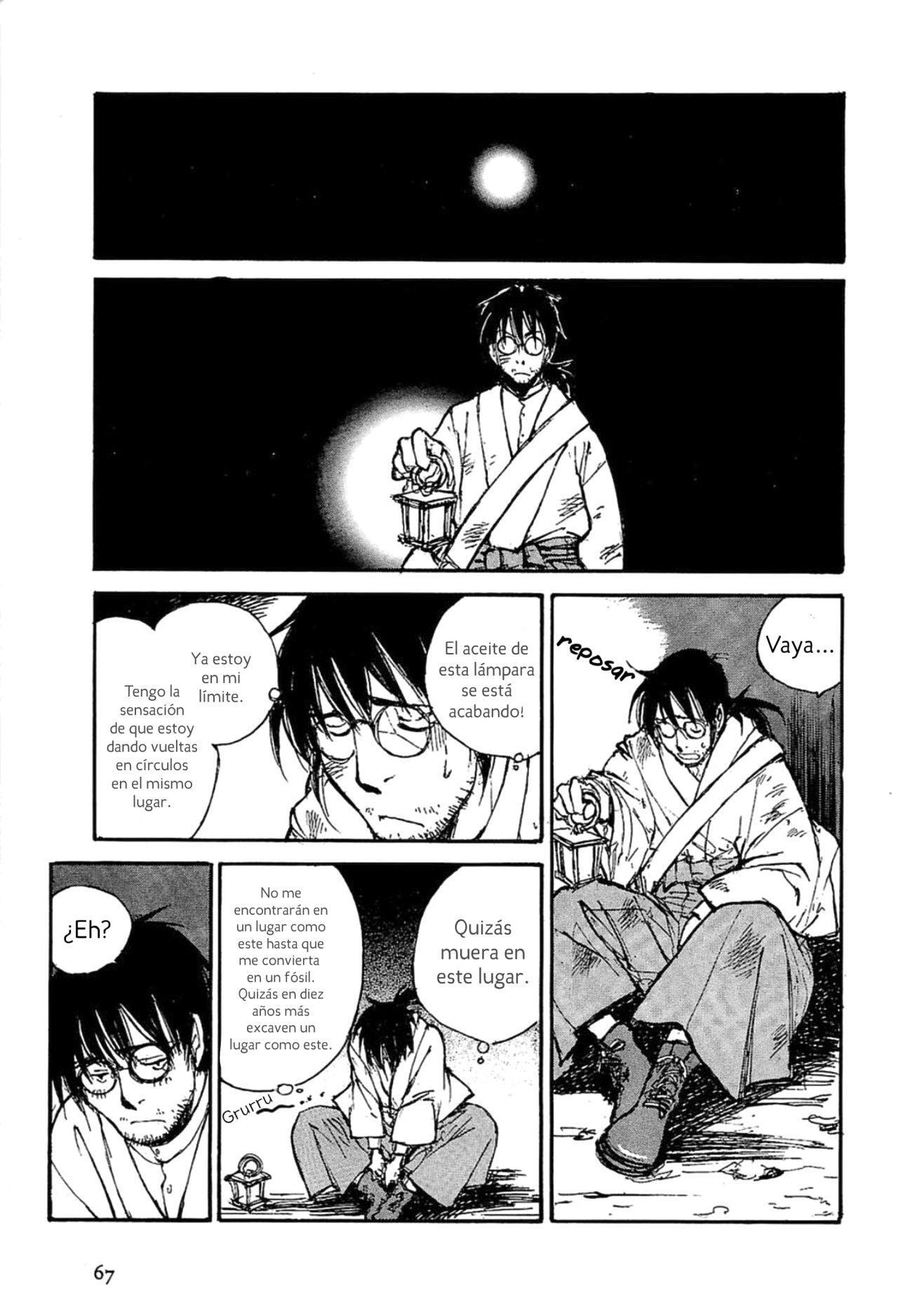 Capitulo 22 page 3