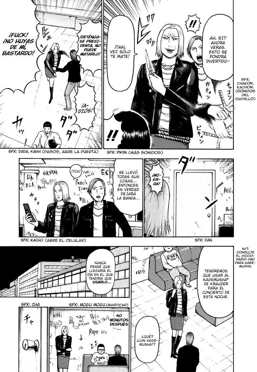 Capitulo 22 page 5