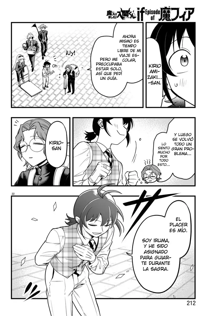 Capitulo 22 page 22