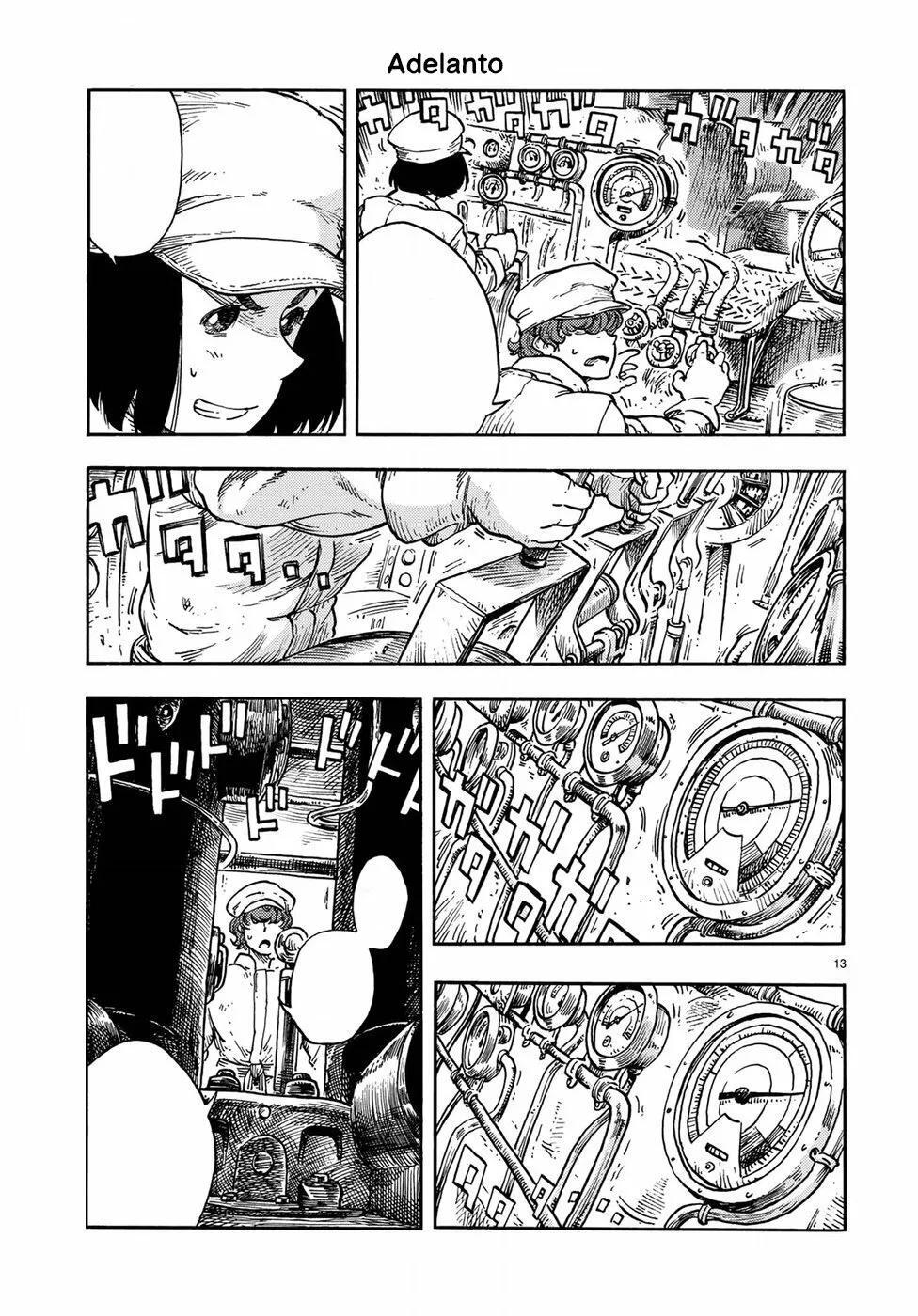 Capitulo 36 page 37