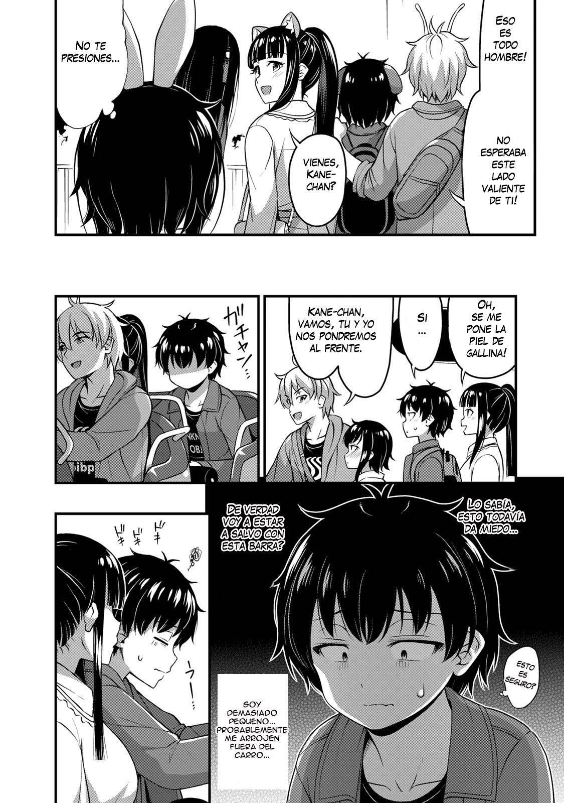 Capitulo 27 page 13