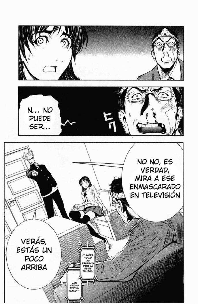 Capitulo 16 page 18