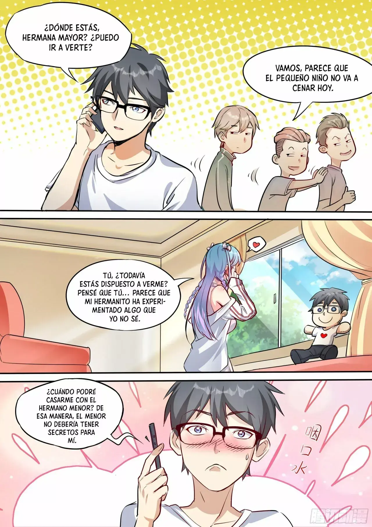 Capitulo 21 page 7