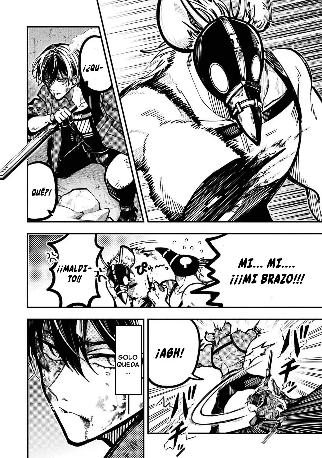 Capitulo 46 page 23
