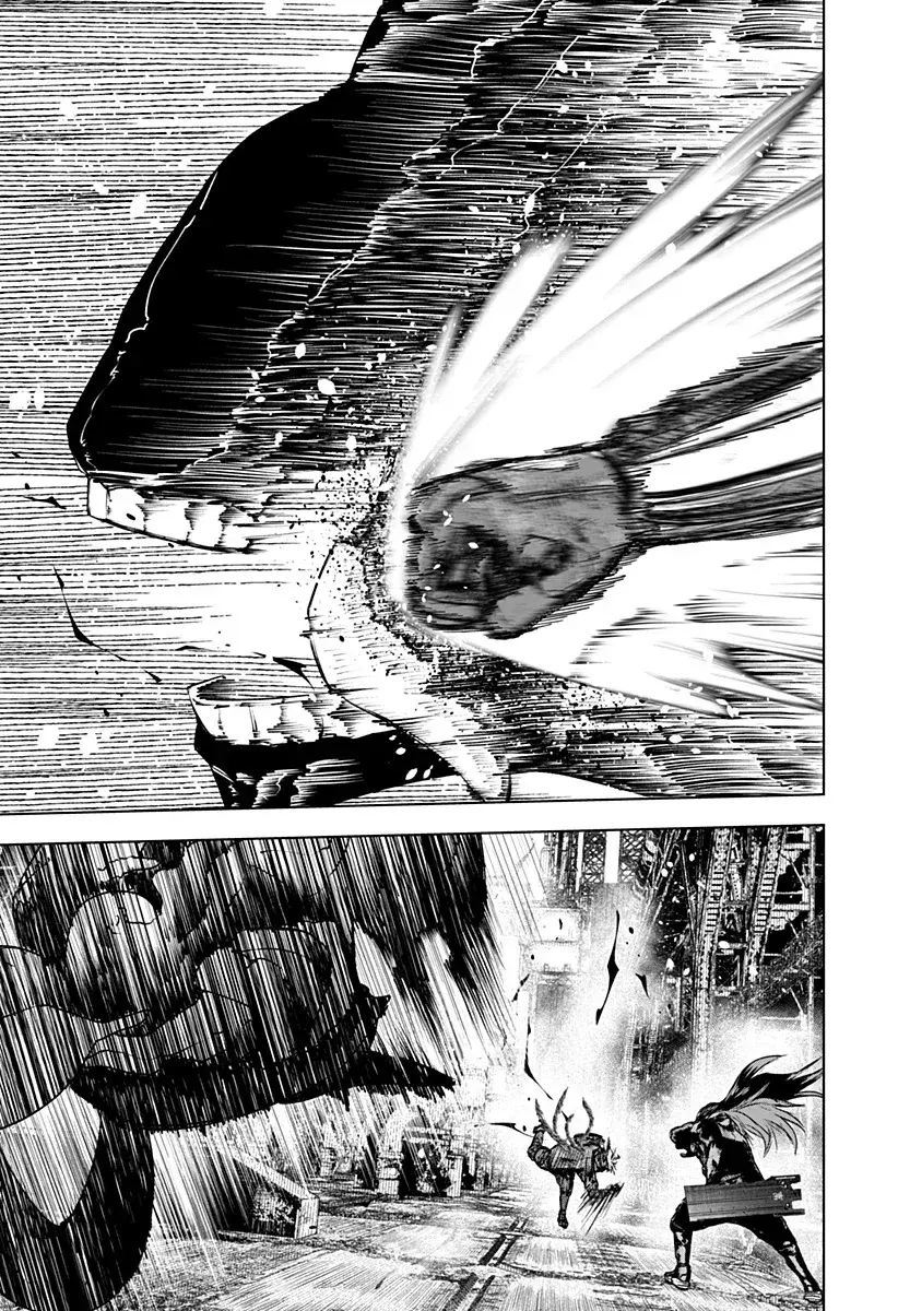 Capitulo 32 page 5
