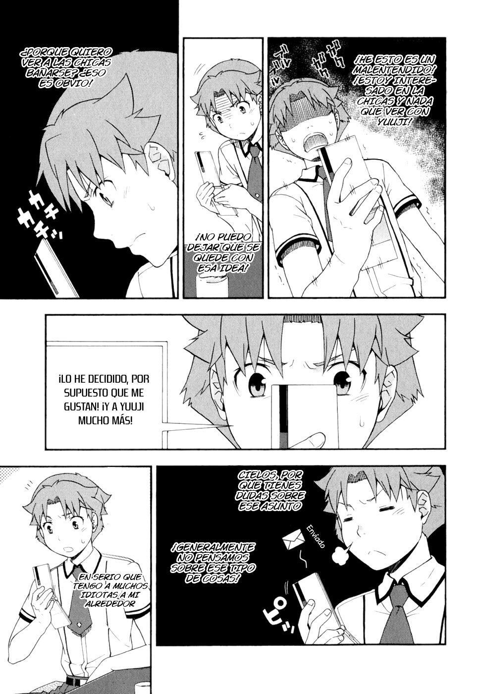 Capitulo 34 page 11