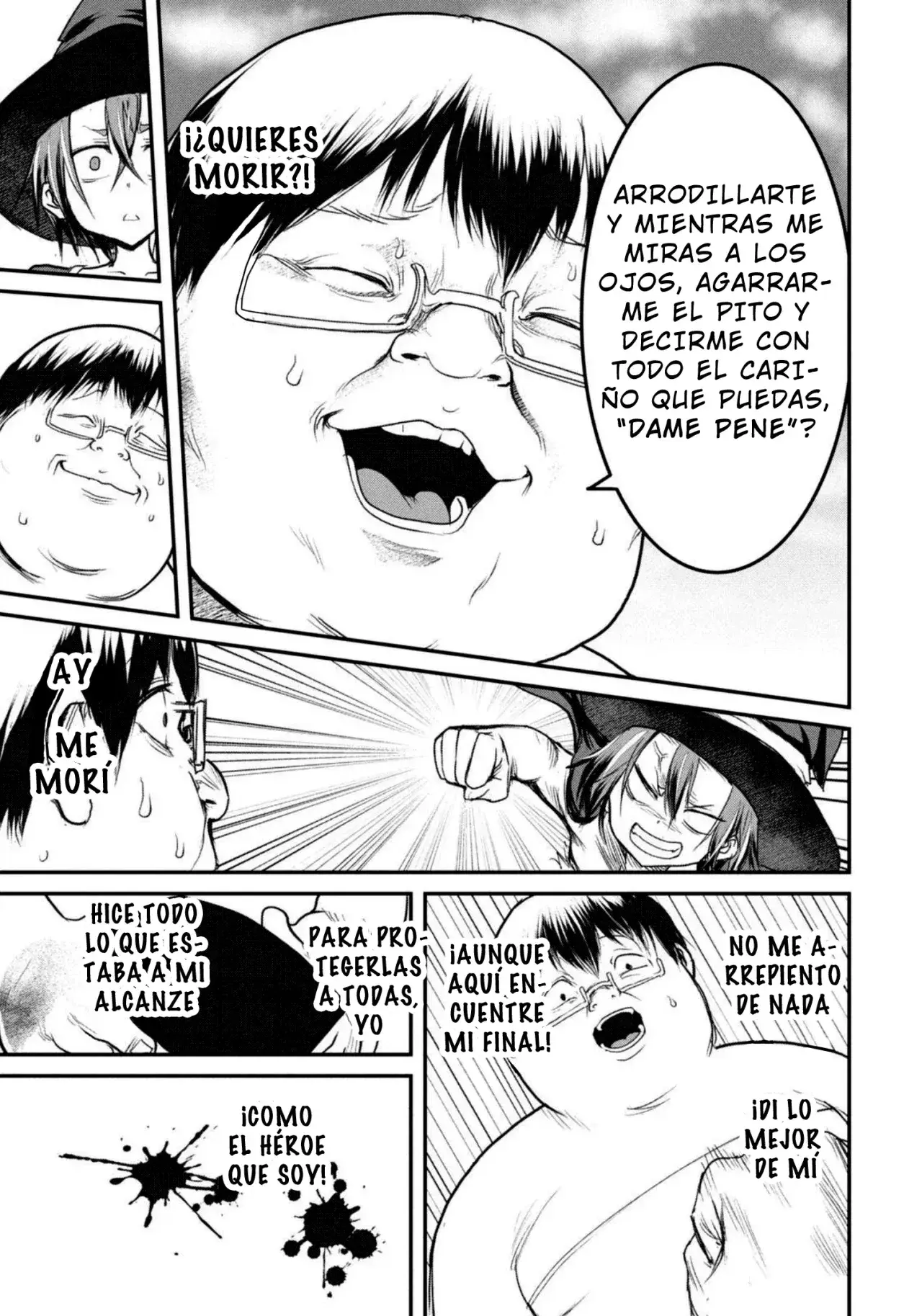 Capitulo 13 page 19