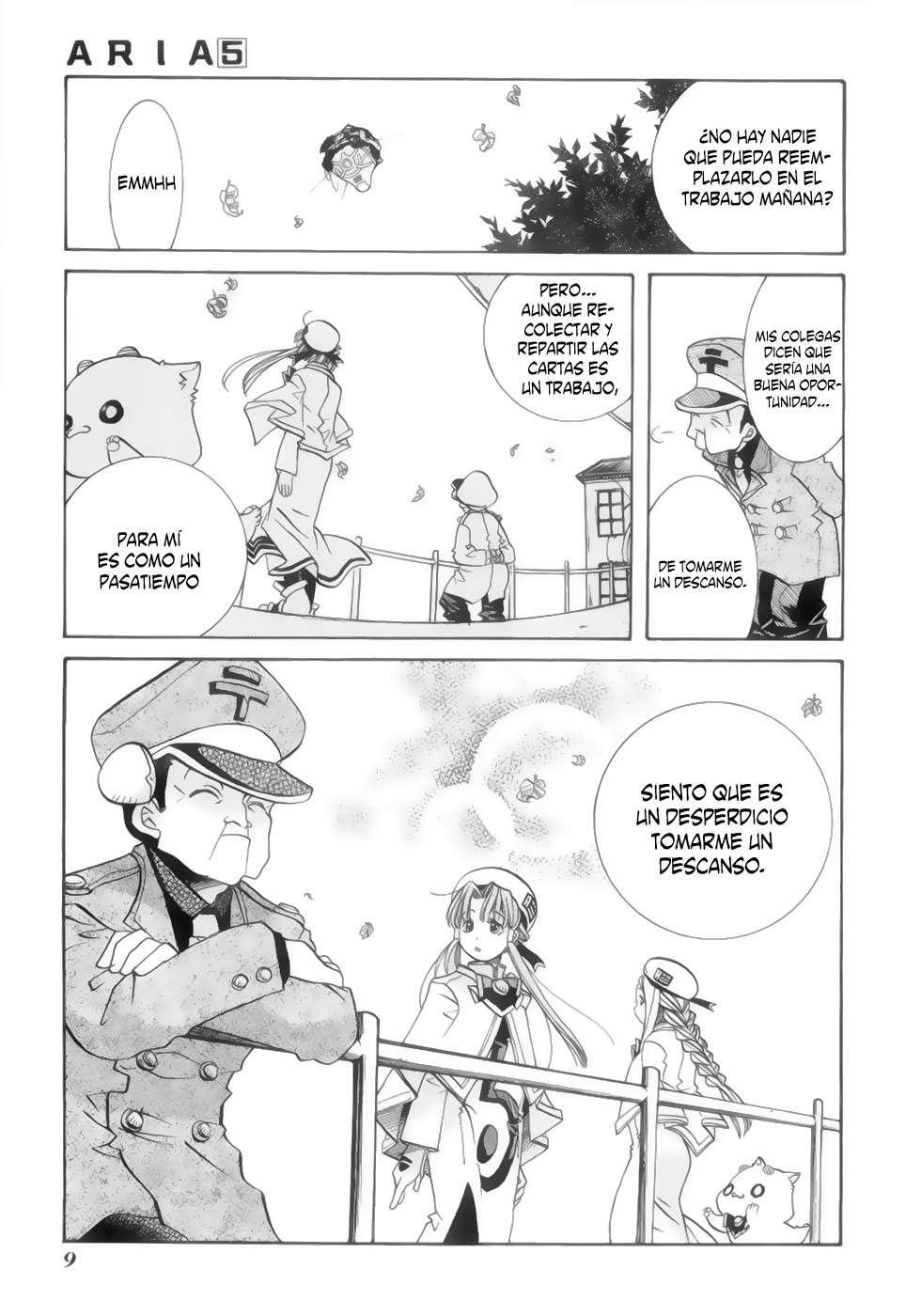 Capitulo 21 page 8