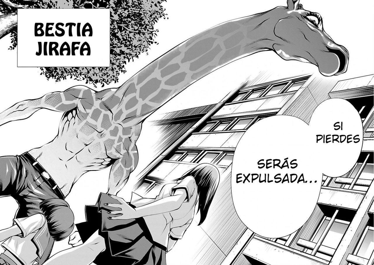 Capitulo 34 page 28