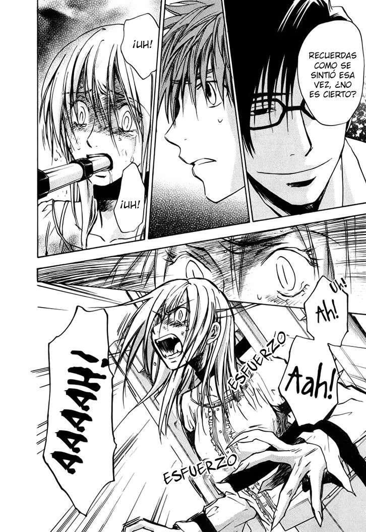 Capitulo 25 page 20