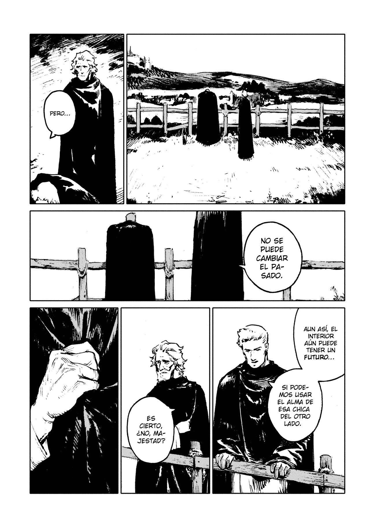 Capitulo 41 page 16