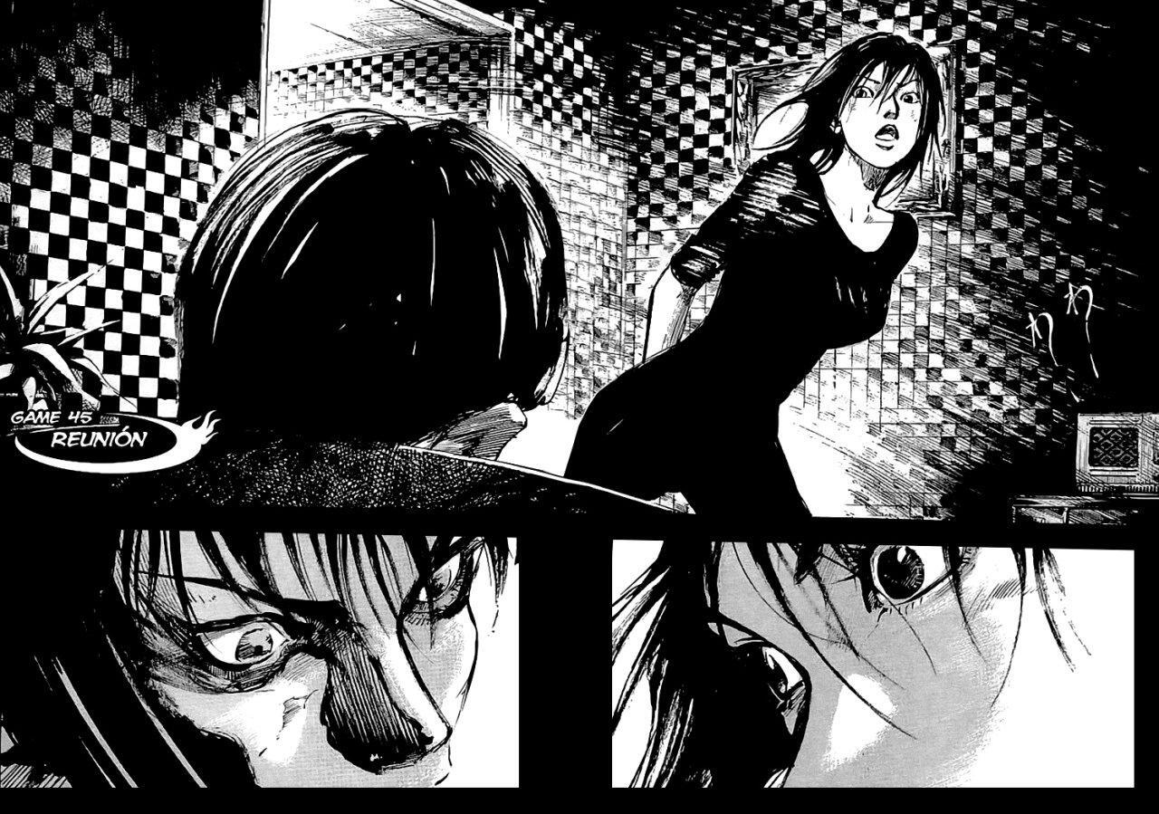 Capitulo 45 page 4
